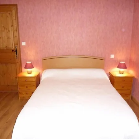 Maison De Caractere Renovee, Proche Pistes De Ski, Grand Jardin, Internet, Animaux Acceptes - Fr-1-742-452 Hébergement de vacances Albepierre-Bredons