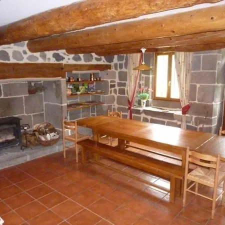 Maison De Caractere Renovee, Proche Pistes De Ski, Grand Jardin, Internet, Animaux Acceptes - Fr-1-742-452 Hébergement de vacances *