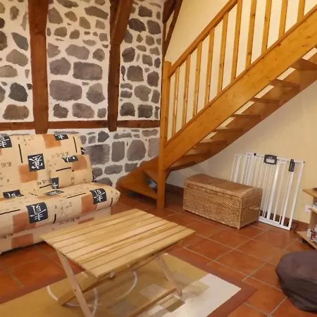 Maison De Caractere Renovee, Proche Pistes De Ski, Grand Jardin, Internet, Animaux Acceptes - Fr-1-742-452 Hébergement de vacances