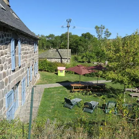 Hébergement de vacances Maison De Caractere Renovee, Proche Pistes De Ski, Grand Jardin, Internet, Animaux Acceptes - Fr-1-742-452 *